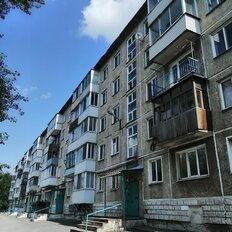 Квартира 63 м², 3-комнатная - изображение 2