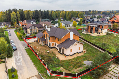 Купить однокомнатную квартиру в новостройке в ЖК «Геометрия» в Липецке - изображение 13