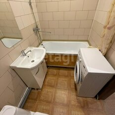 Квартира 27,3 м², 1-комнатная - изображение 4