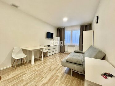 22 м², квартира-студия 19 000 ₽ в месяц - изображение 8