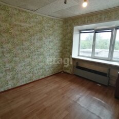 Квартира 17,6 м², 1-комнатная - изображение 2
