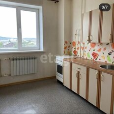 Квартира 67,1 м², 3-комнатная - изображение 4