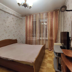 Квартира 53,1 м², 3-комнатная - изображение 3