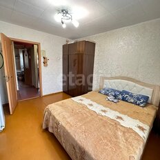 Квартира 73,7 м², 4-комнатная - изображение 4