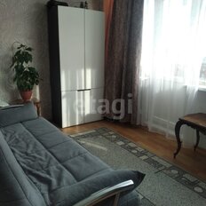 Квартира 22,1 м², студия - изображение 1