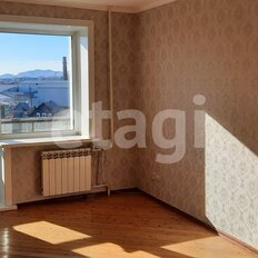 Квартира 35,8 м², 1-комнатная - изображение 1