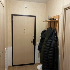 Квартира 27,9 м², 1-комнатная - изображение 4