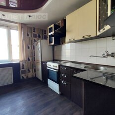 Квартира 48,6 м², 2-комнатная - изображение 3