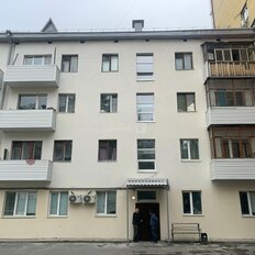 Квартира 72,8 м², 3-комнатная - изображение 2