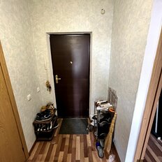 Квартира 32,3 м², 1-комнатная - изображение 5