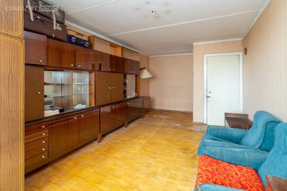 35,8 м², 1-комнатная квартира 5 500 000 ₽ - изображение 45
