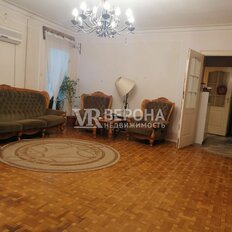 Квартира 110,3 м², 3-комнатная - изображение 2