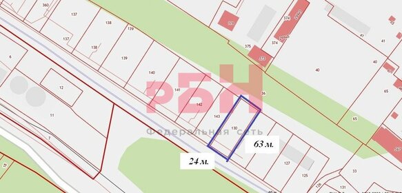 560 м², участок коммерческого назначения 15 000 000 ₽ - изображение 38