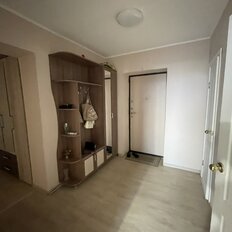 Квартира 53,1 м², 2-комнатная - изображение 3