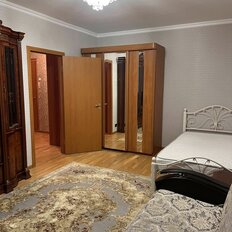 Квартира 38,2 м², 1-комнатная - изображение 2