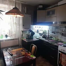 Квартира 36,6 м², 2-комнатная - изображение 1