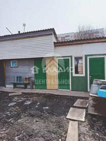 Купить 4-комнатную квартиру в микрорайоне «Живем!» в Красноярском крае - изображение 28