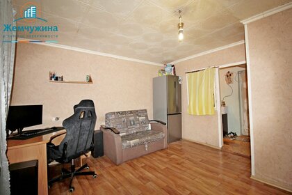 18,4 м², 1-комнатная квартира 850 000 ₽ - изображение 54