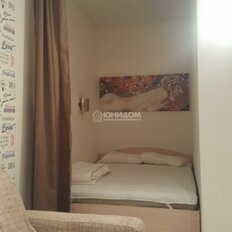 Квартира 29,2 м², студия - изображение 3