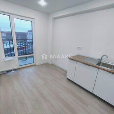 Квартира 38,5 м², 1-комнатная - изображение 4