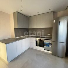 Квартира 55,8 м², 2-комнатная - изображение 5