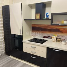 Квартира 55,8 м², 2-комнатная - изображение 3