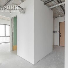 Квартира 55,5 м², 2-комнатная - изображение 4