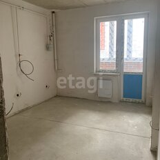 Квартира 54,2 м², 2-комнатная - изображение 1