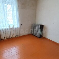 Квартира 59 м², 3-комнатная - изображение 3