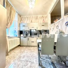 Квартира 28,5 м², 1-комнатная - изображение 2