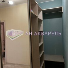 Квартира 42,1 м², 1-комнатная - изображение 2