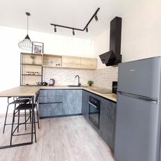 Квартира 29,4 м², студия - изображение 1