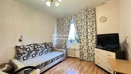 54 м², 2-комнатная квартира 4 499 000 ₽ - изображение 11