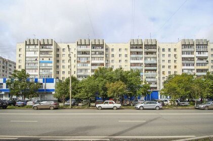 60,2 м², 3-комнатная квартира 5 700 000 ₽ - изображение 26