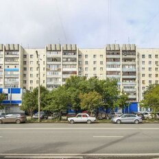 Квартира 62,7 м², 3-комнатная - изображение 1