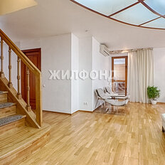 Квартира 190,3 м², 6-комнатная - изображение 5