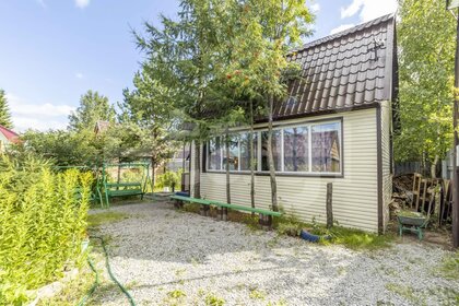 36,5 м² дом, 4 сотки участок 2 800 000 ₽ - изображение 36