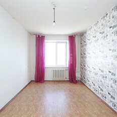 Квартира 56,5 м², 2-комнатная - изображение 5