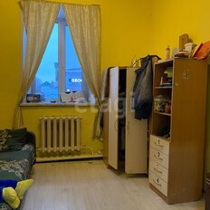 Квартира 57 м², 3-комнатная - изображение 3