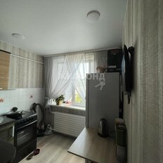 Квартира 29 м², 1-комнатная - изображение 5