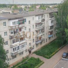 Квартира 35 м², 1-комнатная - изображение 3