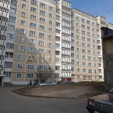 Квартира 64 м², 3-комнатная - изображение 1