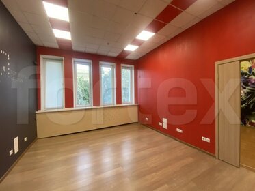 318 м², офис 614 800 ₽ в месяц - изображение 79