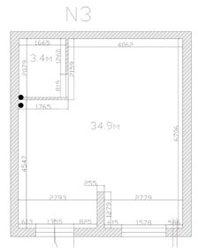 39 м², помещение свободного назначения 70 200 ₽ в месяц - изображение 76