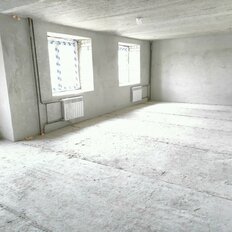 Квартира 61,1 м², студия - изображение 4