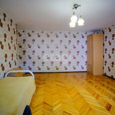 Квартира 54,4 м², 2-комнатная - изображение 3