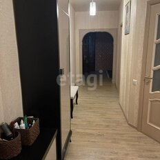 Квартира 67,4 м², 2-комнатная - изображение 4