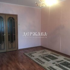 Квартира 51,6 м², 2-комнатная - изображение 5