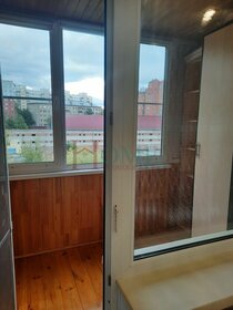 34 м², 1-комнатная квартира 21 700 ₽ в месяц - изображение 10