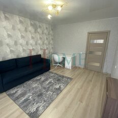 Квартира 37 м², 1-комнатная - изображение 1